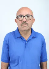 JOSÉ MARCOS DA SILVA