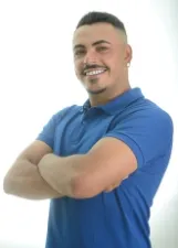 MARCONE DE ARAUJO DOS SANTOS