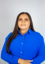 ERICA TAIS DA SILVA LIMA