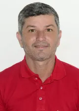 BENILDO DA SILVA PEREIRA