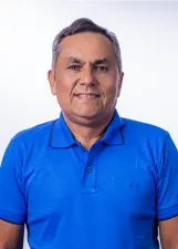 EVERALDO ROCHA DE ARAÚJO
