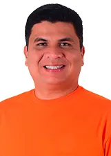 CÍCERO TEIXEIRA DE MELO