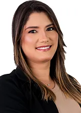 PRISCILA DE SOUSA SANTOS