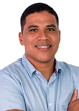 LEANDRO RICARDO DA SILVA