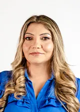 LUZIA GENÉSIO VIEIRA