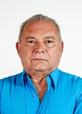 JOSÉ RIBAMAR DE SOUZA OLIVEIRA