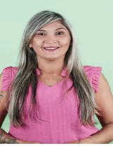 FRANCISCA ISADORA FELIX DE SOUSA