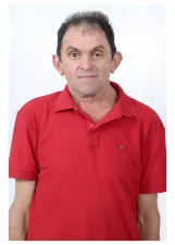 LUIS RINALDO DOS SANTOS