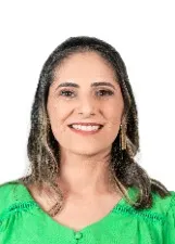 FRANCEILMA MACEDO DOS SANTOS