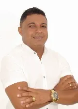 TANILSON DA SILVA SANTOS