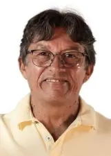 GERSON CÂNDIDO DE FARIAS