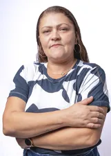 JACQUELINE CRUZ DA SILVA