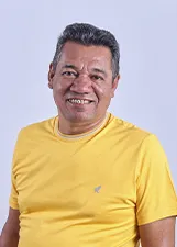 GERAILSON PEREIRA DOS SANTOS