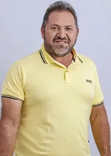 JOSÉ IRAILDO DE OLIVEIRA CÂNDIDO