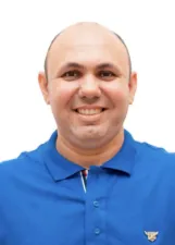 GILLIARD ARAÚJO DOS SANTOS
