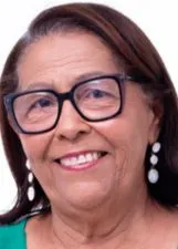 VANDA DE LIMA SANTOS