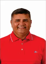 JOSÉ AMAILTON FERREIRA DA SILVA