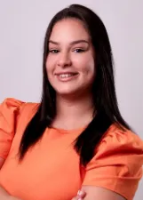 BIANCA VIDAL CLAUDINO