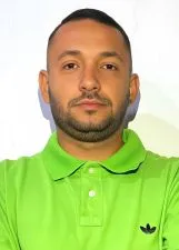 DIEGO FERREIRA CALADO