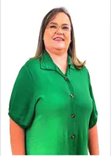 MARIA IZABEL BORGES DE OLIVEIRA