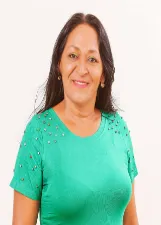 ANTONIA DA SILVA