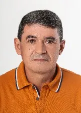 LUÍS JOSÉ DOS SANTOS FILHO