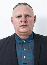 ELSON TEIXEIRA SOBRAL