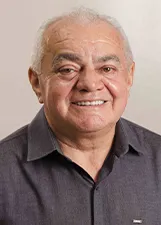 JOSÉ AGOSTINHO SOUZA DE ALMEIDA