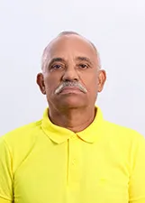 JOSÉ RIBEIRO SOBRINHO