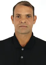 GILDIMAR PEREIRA DOS SANTOS