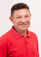 ANTONIO ERNESTO DOS SANTOS