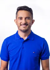 RAIMUNDO CÂNDIDO PEREIRA FILHO