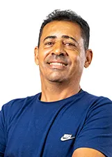 GILDEMAR DOS SANTOS OLIVEIRA