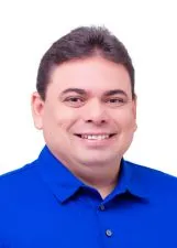 FERNANDO DA SILVA FERREIRA