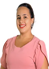 MARIA APARECIDA PONTES DA SILVA