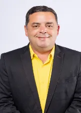FRANCISCO JOSÉ QUEIROGA PINTO