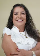 CLAUDIENE SANTOS DA SILVA