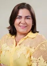 TEREZINHA PADILHA DE CARVALHO