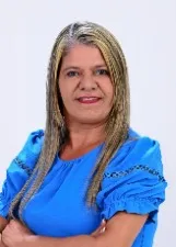 LUCIANA SILVA DOS SANTOS