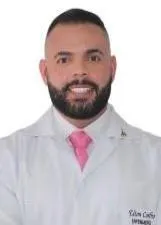 JOSÉ ÉLTON COELHO DE LIMA