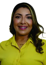 LUANA VANESSA DOS SANTOS