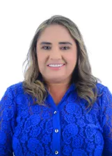 NÚBIA OLIVEIRA TORRES