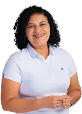 ANA CRISTINA DA SILVA