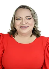 MARIA LUCIENE DE OLIVEIRA ALMEIDA