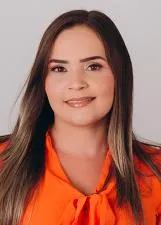 LARISSA DE SOUSA SILVA