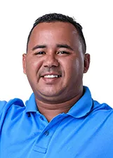 WEVERTON DE MELO SANTOS