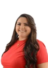 GIMIANE FERREIRA DOS SANTOS SILVA