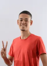 ROBSON BARBOSA DA SILVA