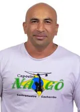 JOSE ABIMAEL DA SILVA