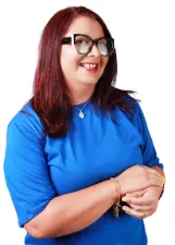 MARIA DAS VITORIAS PEREIRA DOS SANTOS